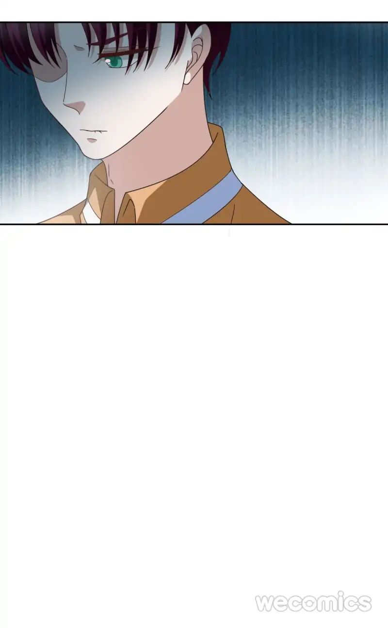 My Vampire Lover chapter 19 - page 25