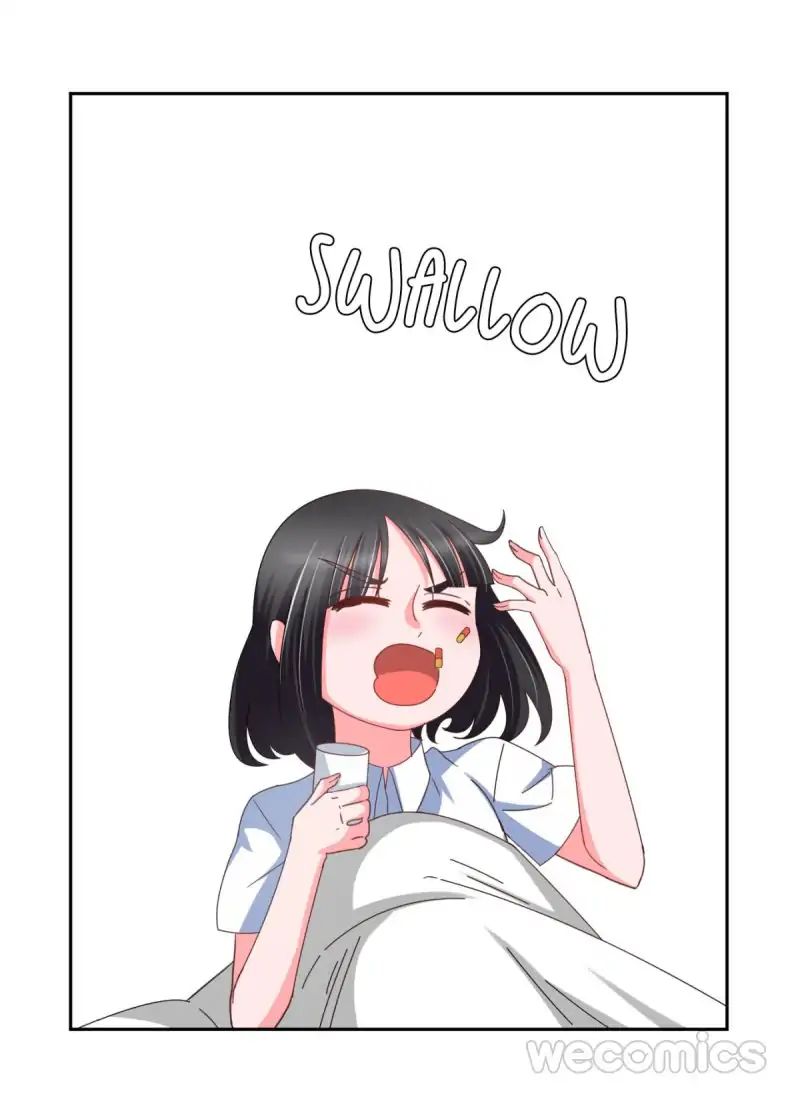My Vampire Lover chapter 19 - page 4