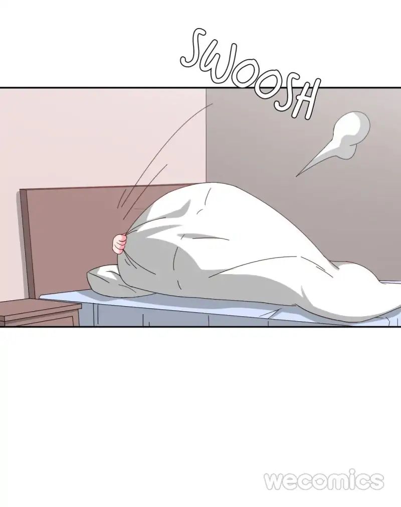 My Vampire Lover chapter 19 - page 5