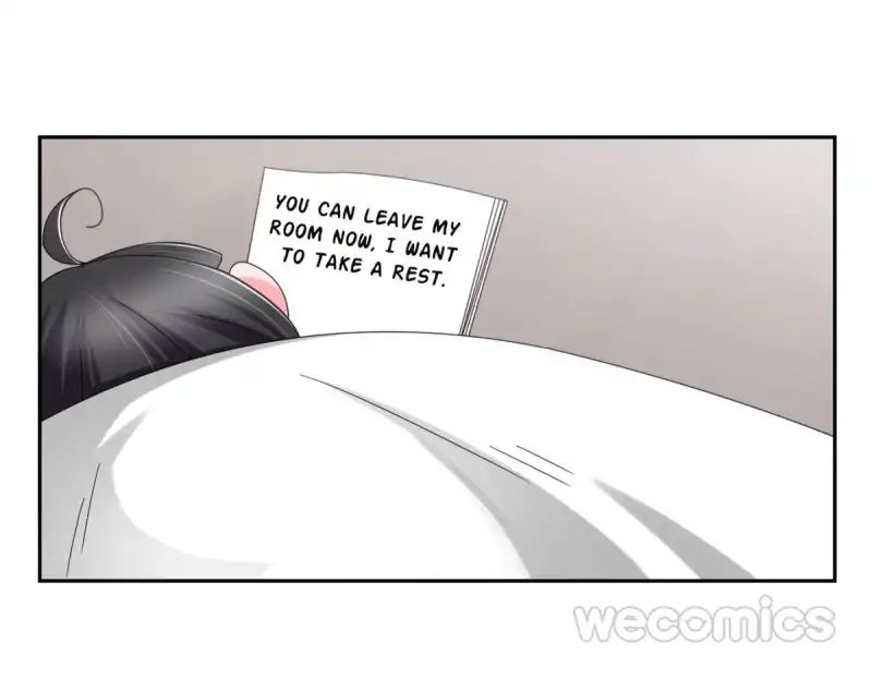 My Vampire Lover chapter 19 - page 6