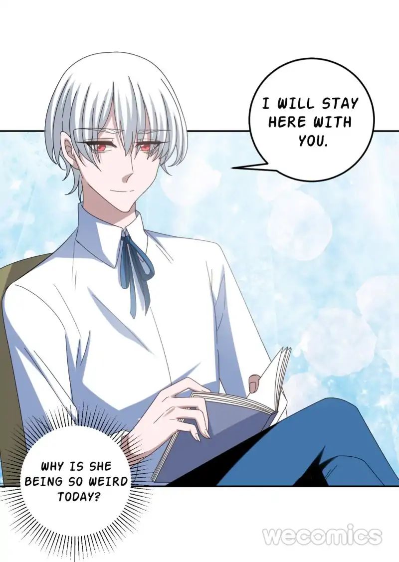 My Vampire Lover chapter 19 - page 7