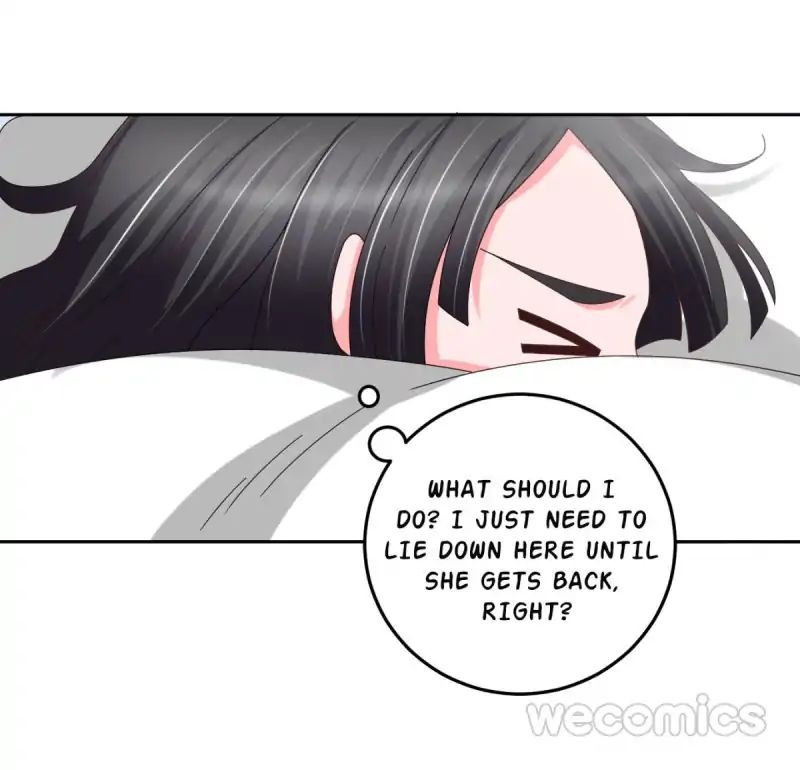 My Vampire Lover chapter 19 - page 8