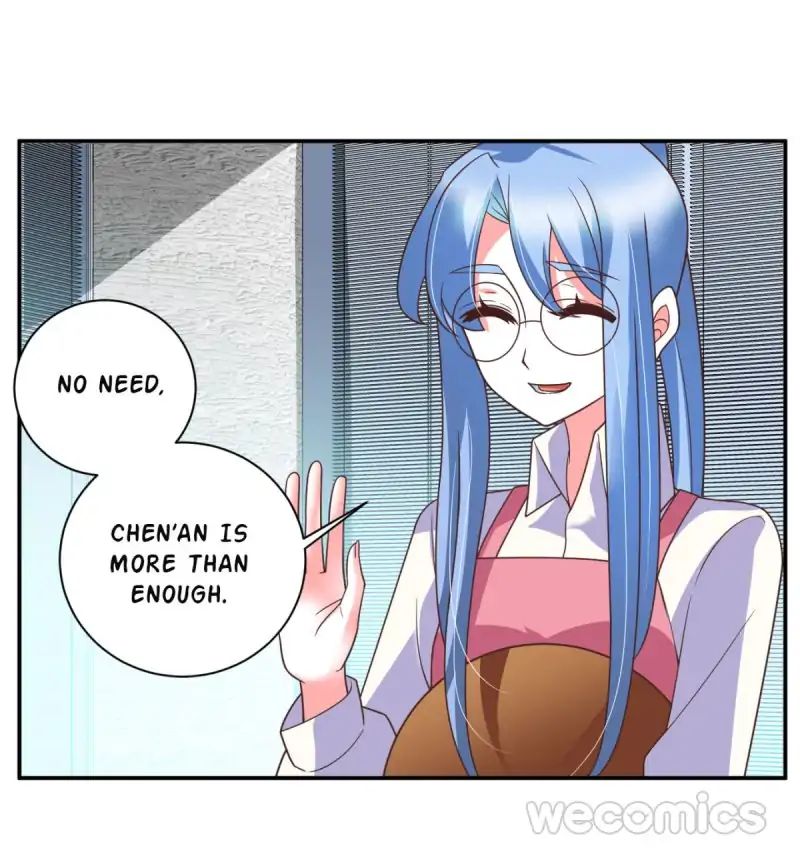 My Vampire Lover chapter 46 - page 12