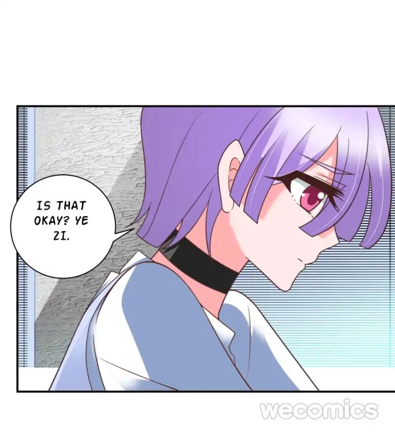 My Vampire Lover chapter 46 - page 14