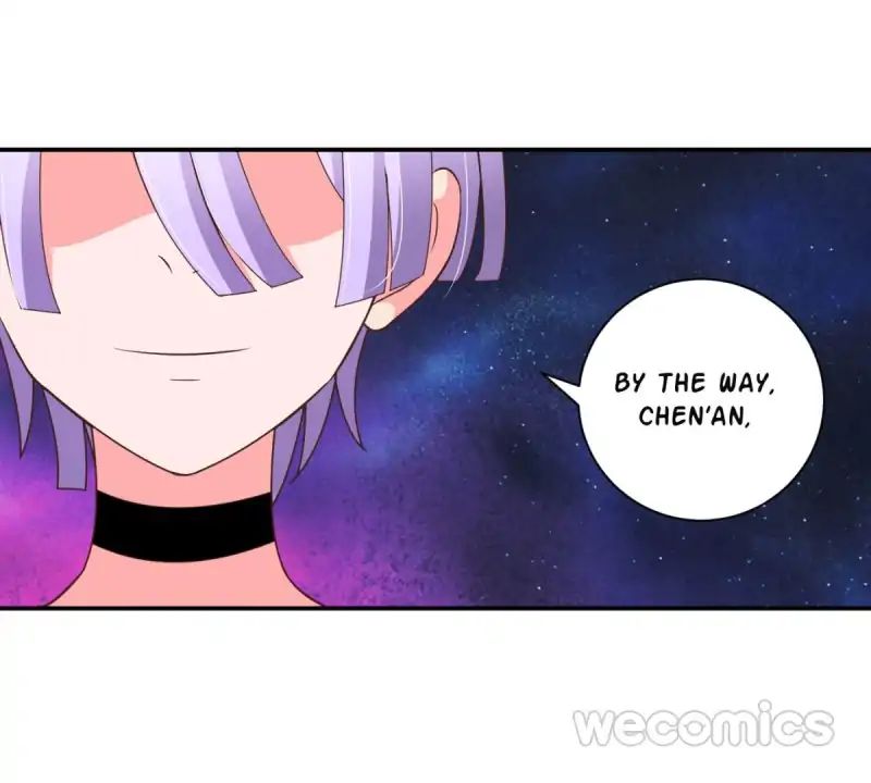 My Vampire Lover chapter 46 - page 19