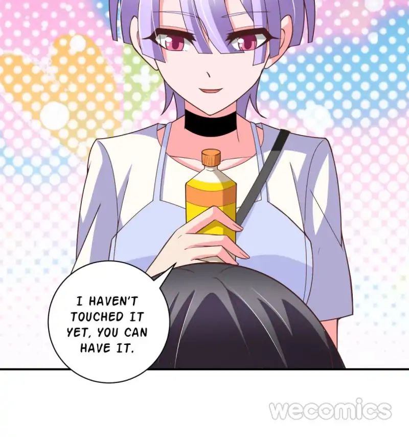 My Vampire Lover chapter 46 - page 21