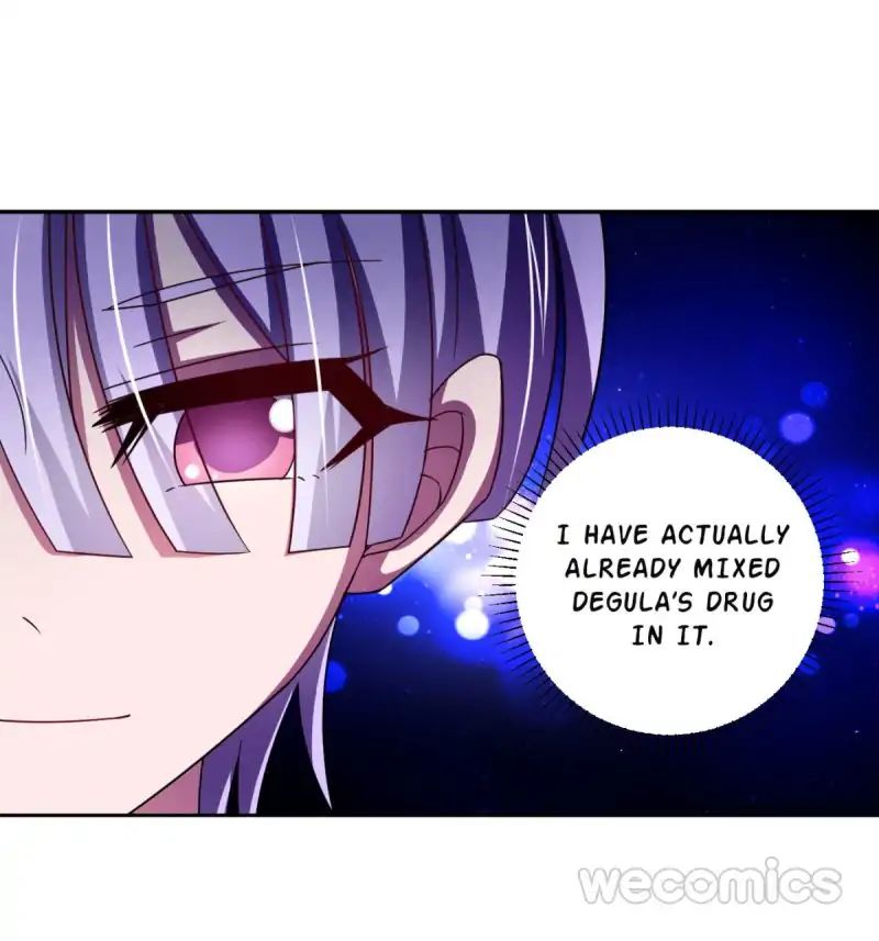 My Vampire Lover chapter 46 - page 22