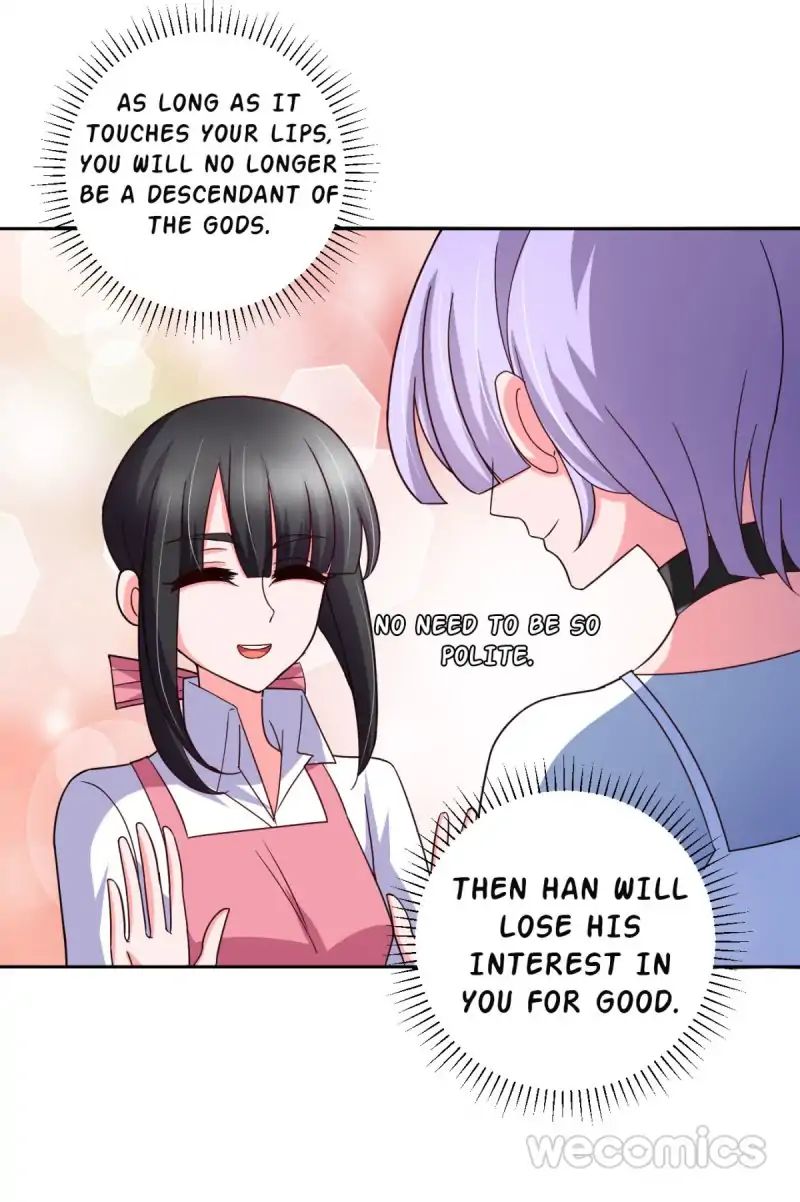 My Vampire Lover chapter 46 - page 23