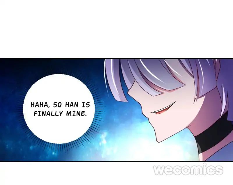 My Vampire Lover chapter 46 - page 26