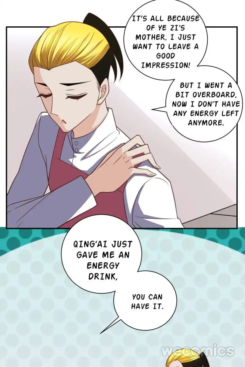 My Vampire Lover chapter 46 - page 29