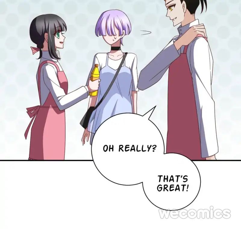 My Vampire Lover chapter 46 - page 30