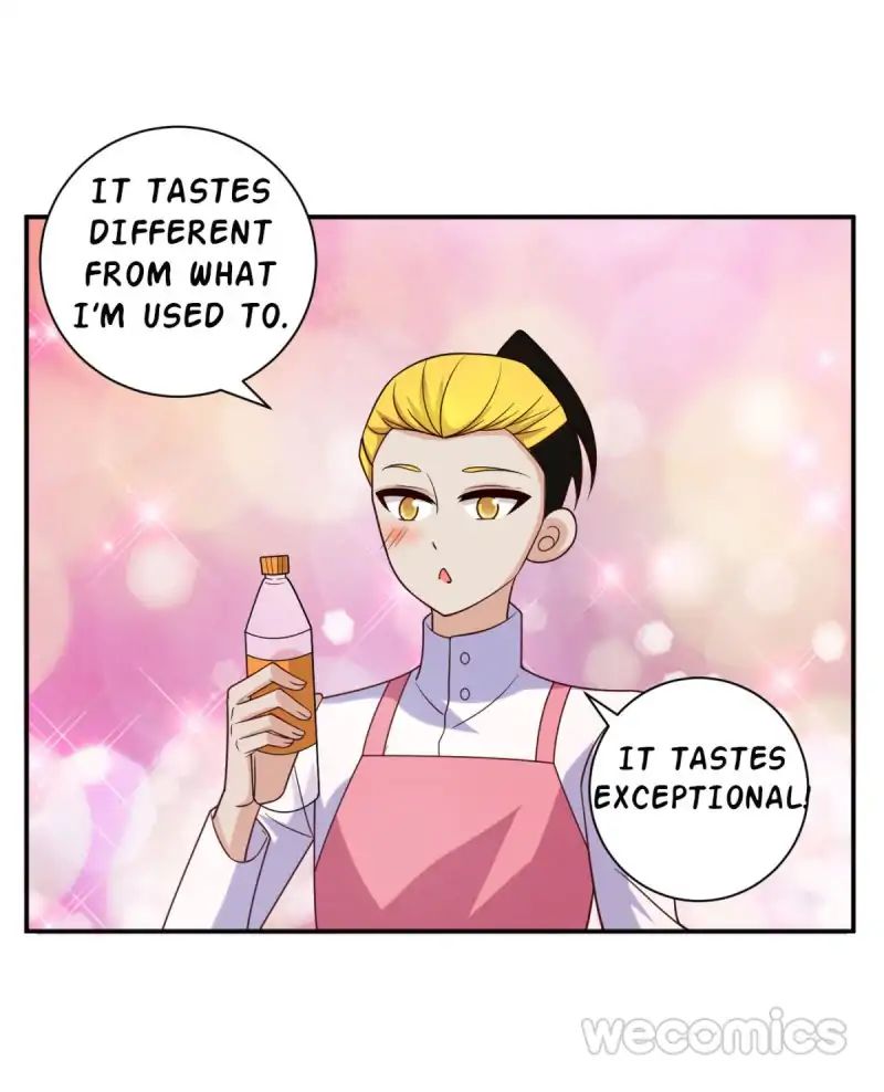 My Vampire Lover chapter 46 - page 33