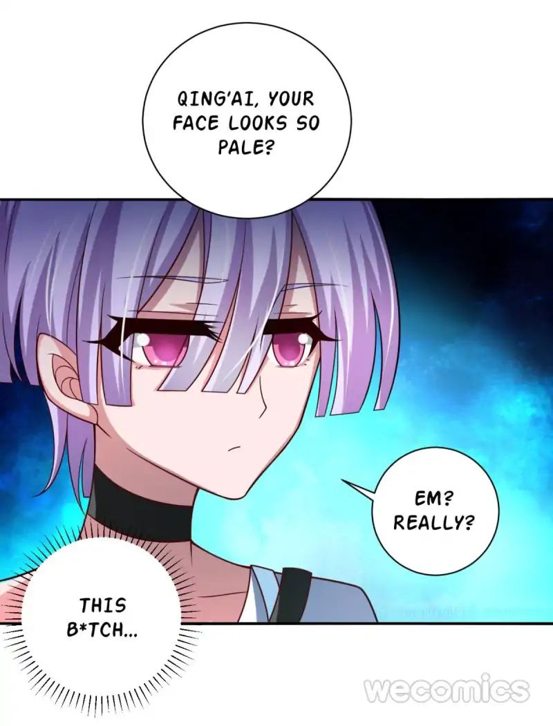 My Vampire Lover chapter 46 - page 36