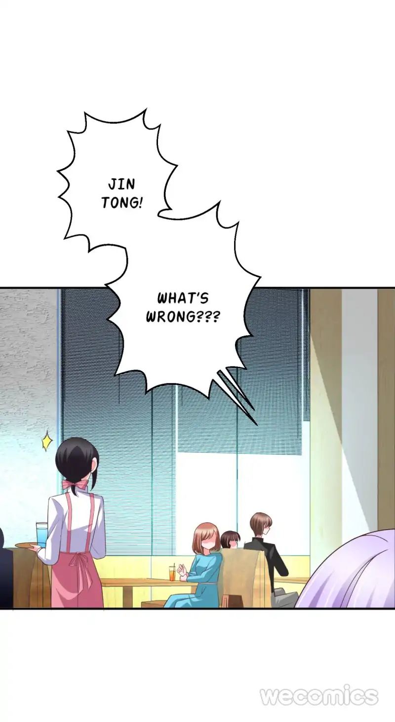 My Vampire Lover chapter 46 - page 41