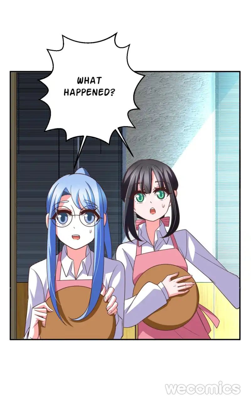 My Vampire Lover chapter 46 - page 42