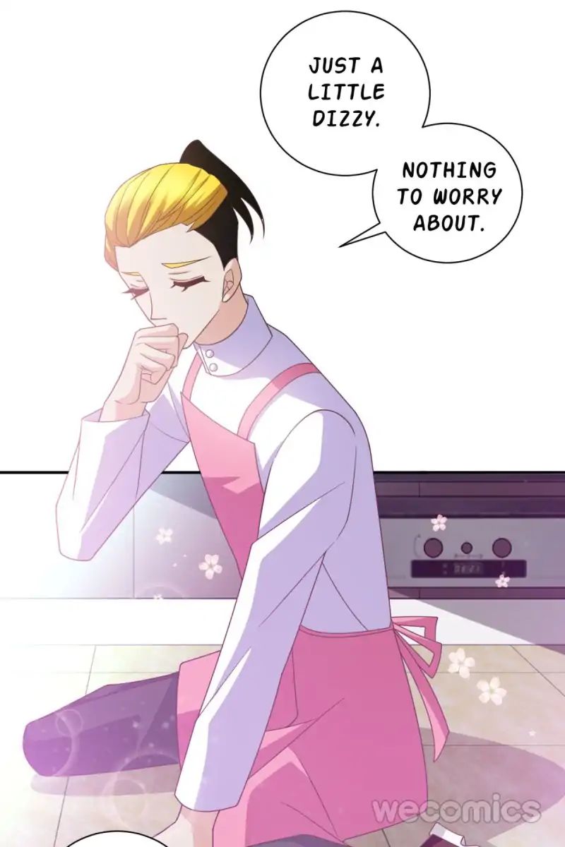 My Vampire Lover chapter 46 - page 44