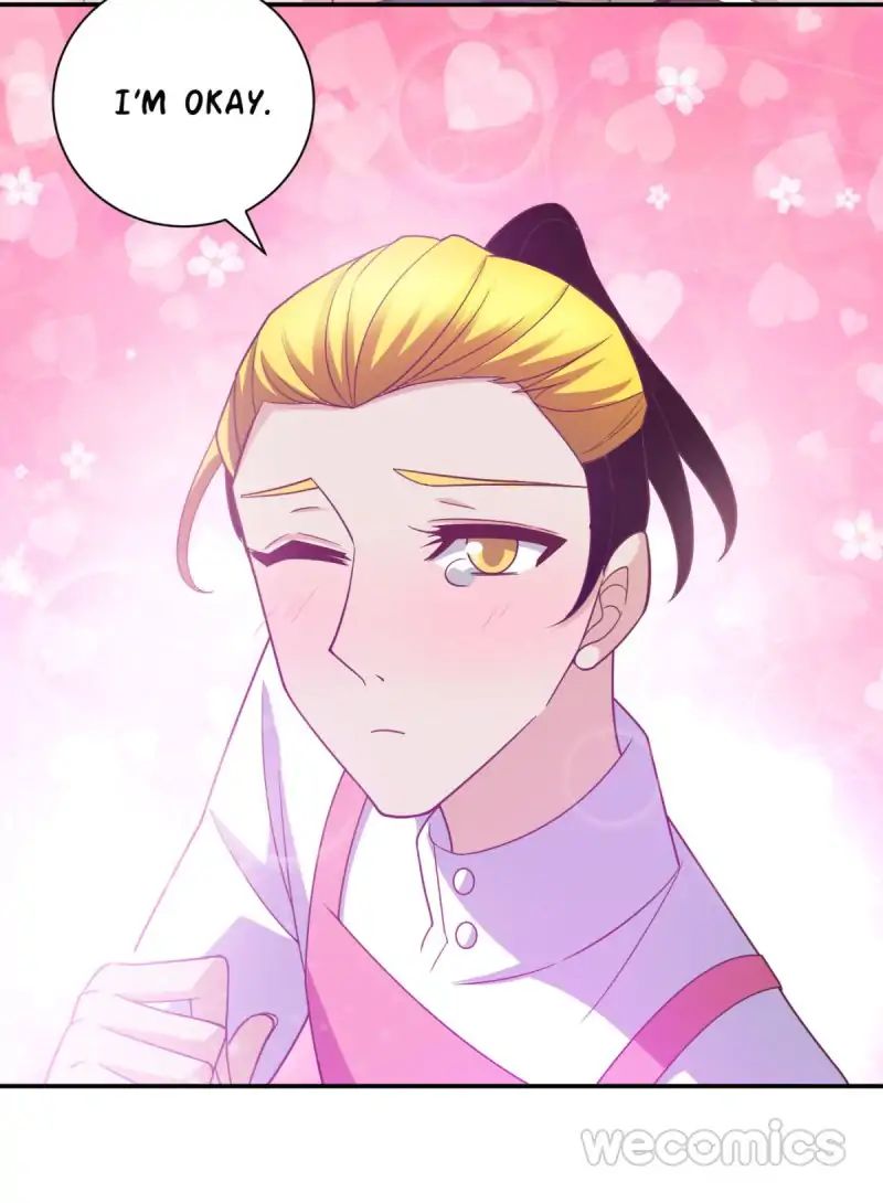 My Vampire Lover chapter 46 - page 45