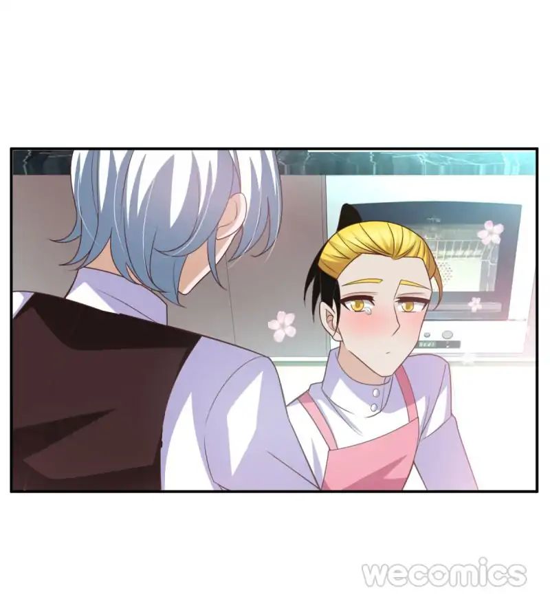 My Vampire Lover chapter 46 - page 47