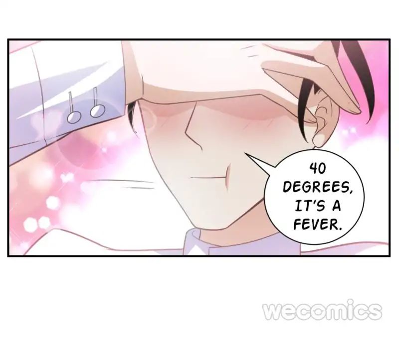 My Vampire Lover chapter 46 - page 48
