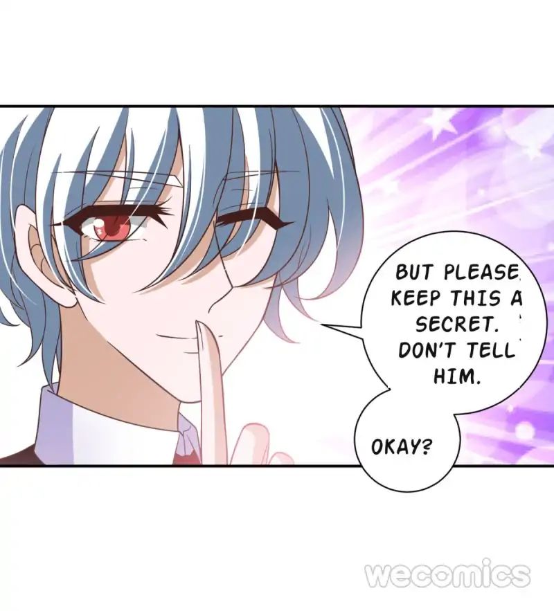 My Vampire Lover chapter 46 - page 5