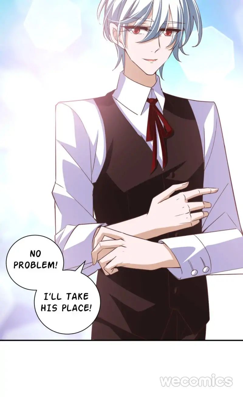 My Vampire Lover chapter 46 - page 51