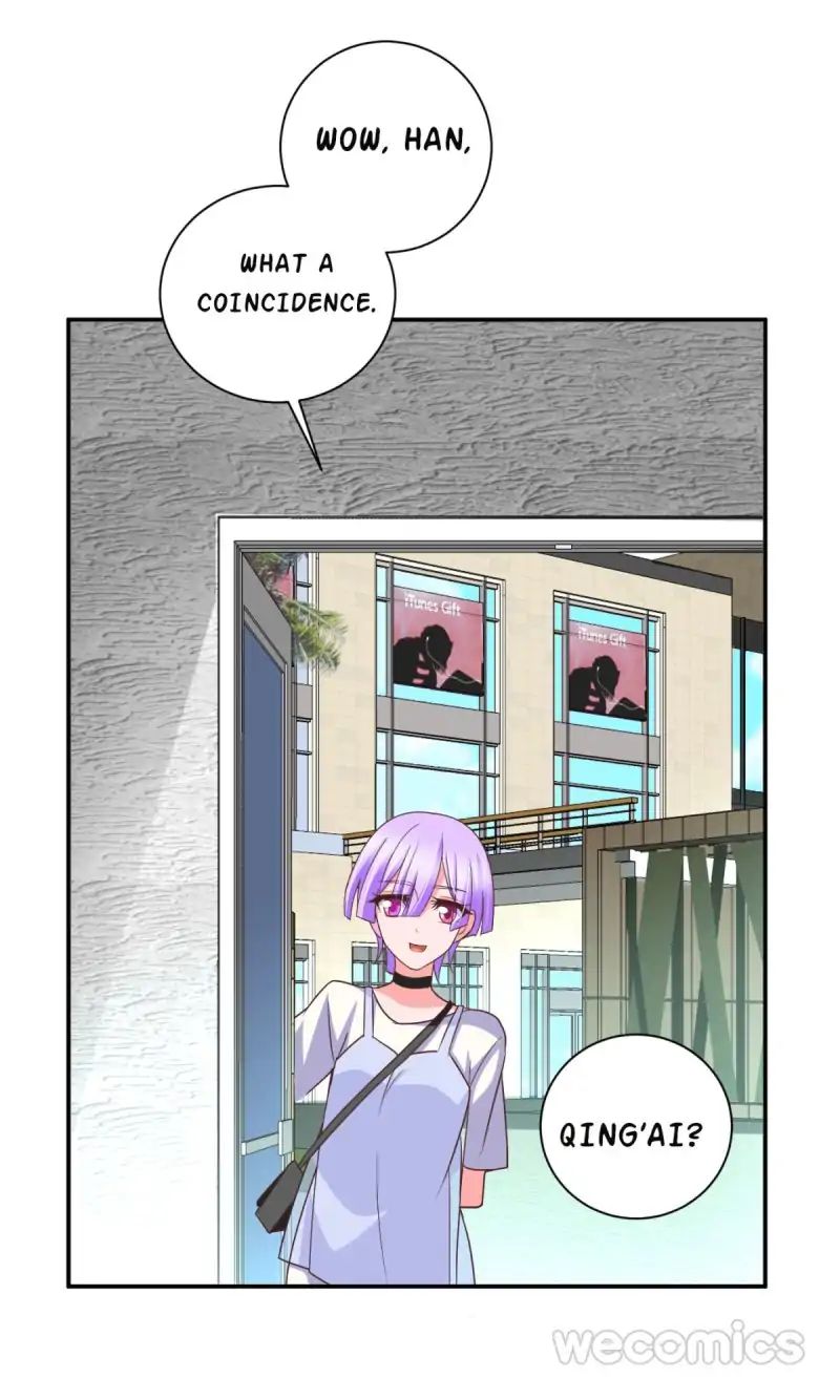 My Vampire Lover chapter 46 - page 7