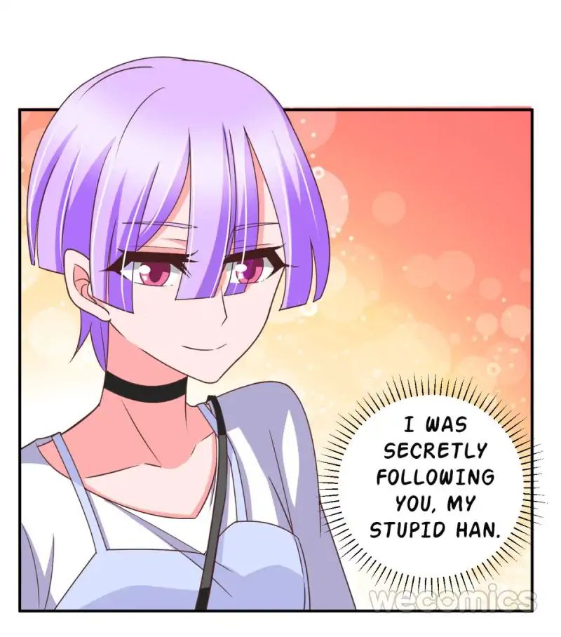 My Vampire Lover chapter 46 - page 9