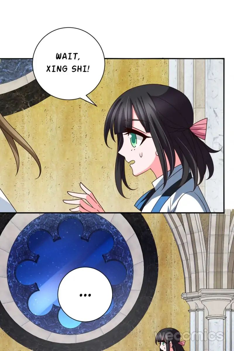 My Vampire Lover chapter 57 - page 22