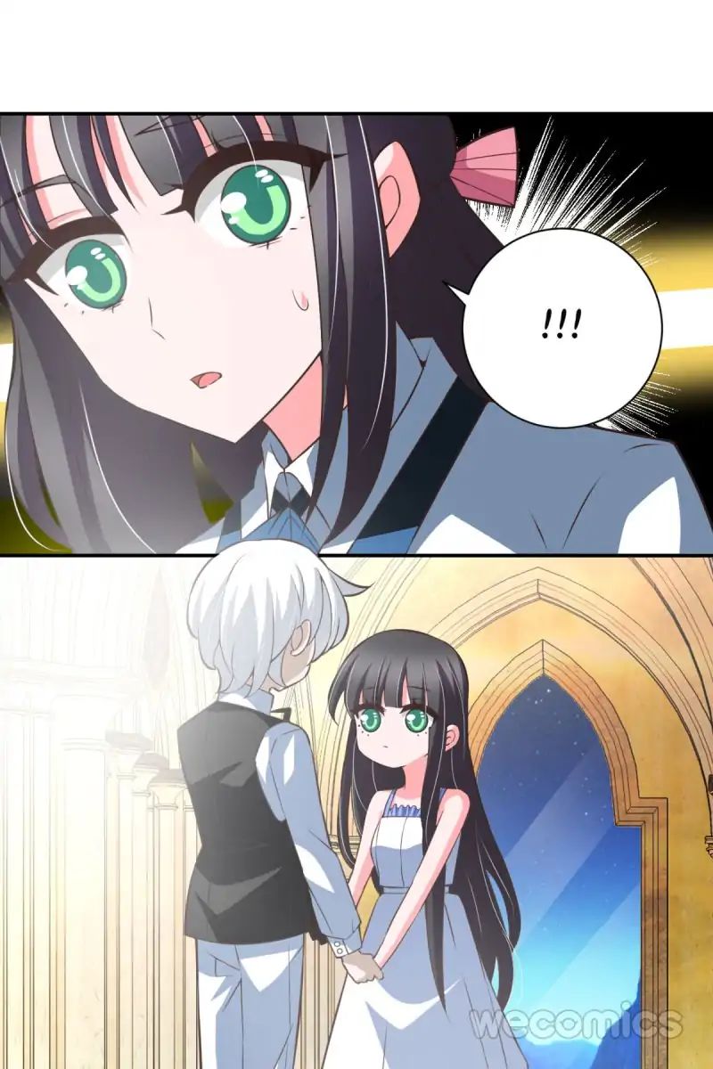 My Vampire Lover chapter 57 - page 29