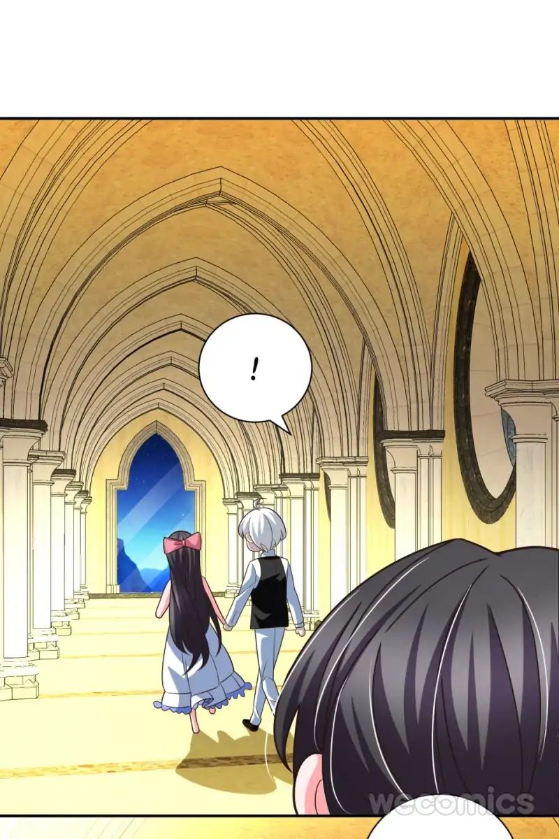 My Vampire Lover chapter 57 - page 34