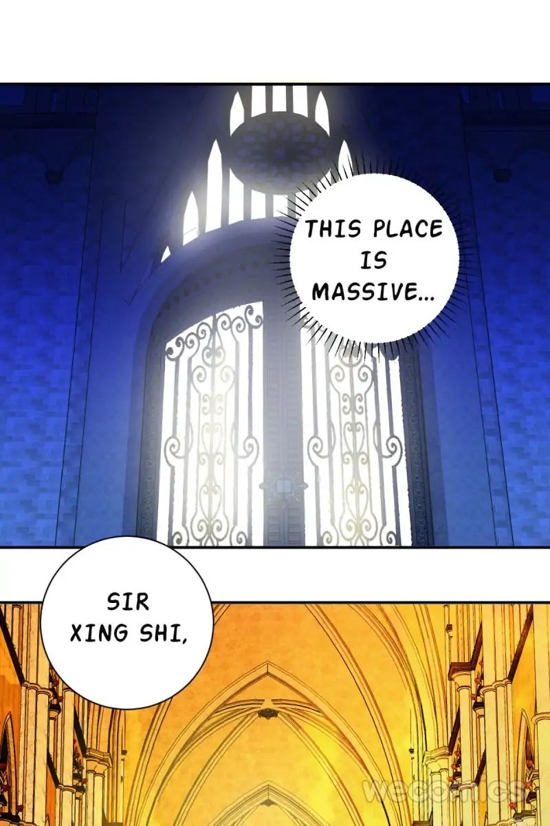 My Vampire Lover chapter 57 - page 4