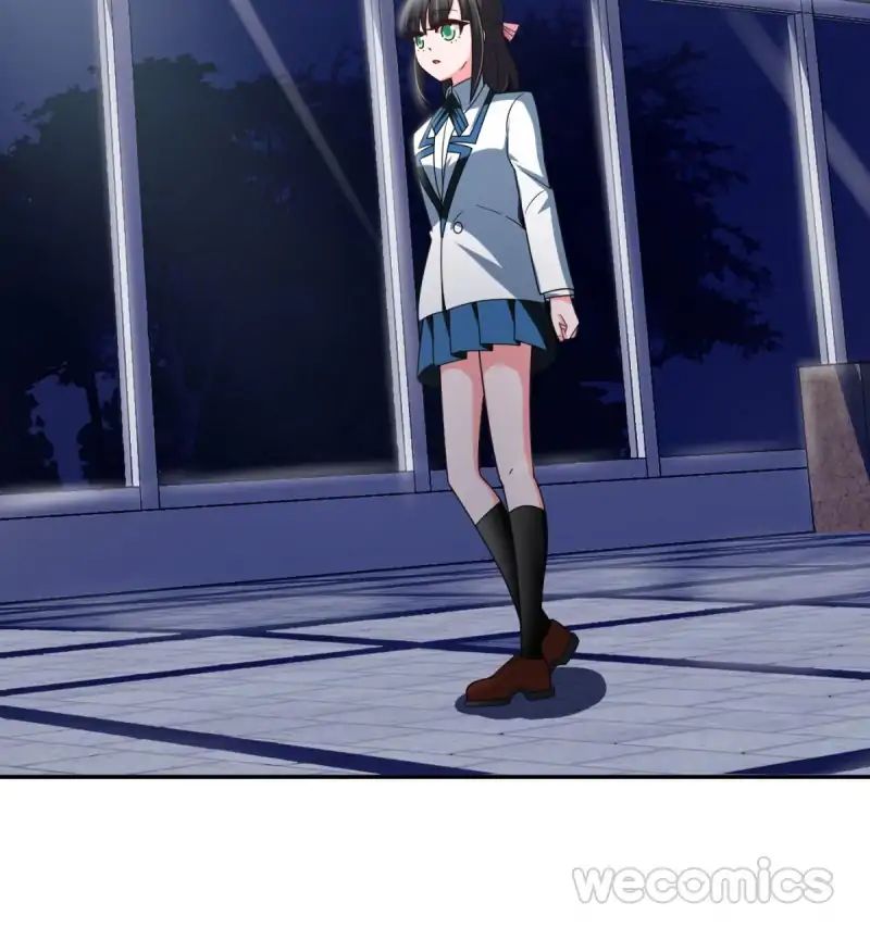 My Vampire Lover chapter 57 - page 46