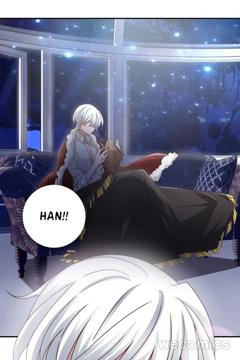 My Vampire Lover chapter 57 - page 48