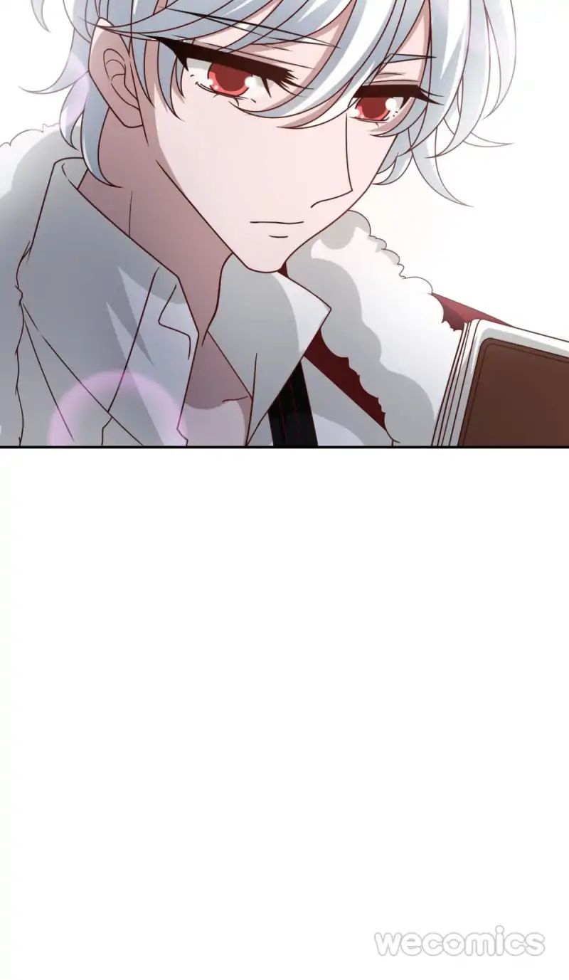My Vampire Lover chapter 57 - page 49