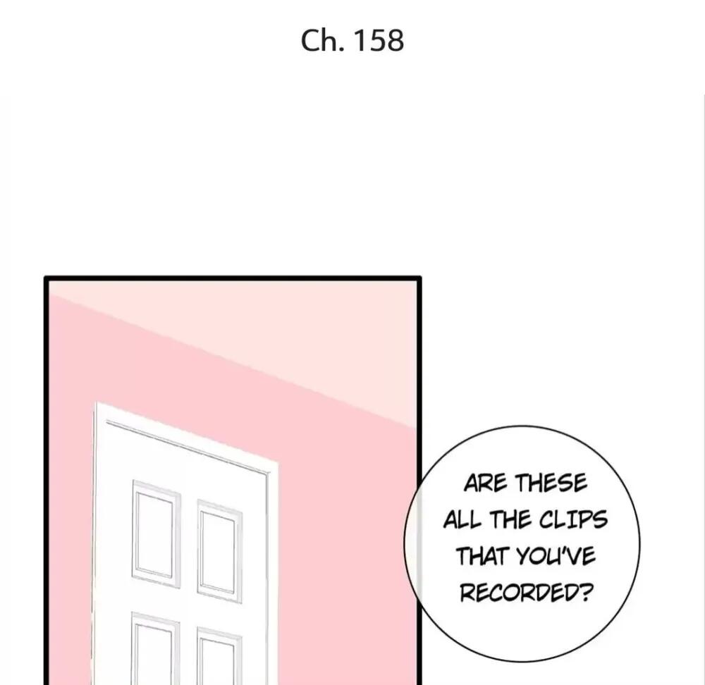 The “Giantess” Wants Love chapter 158 - page 1