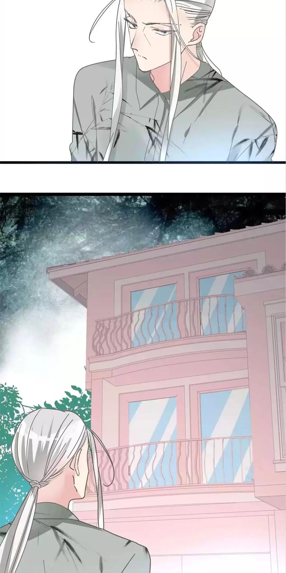 The “Giantess” Wants Love chapter 158 - page 25