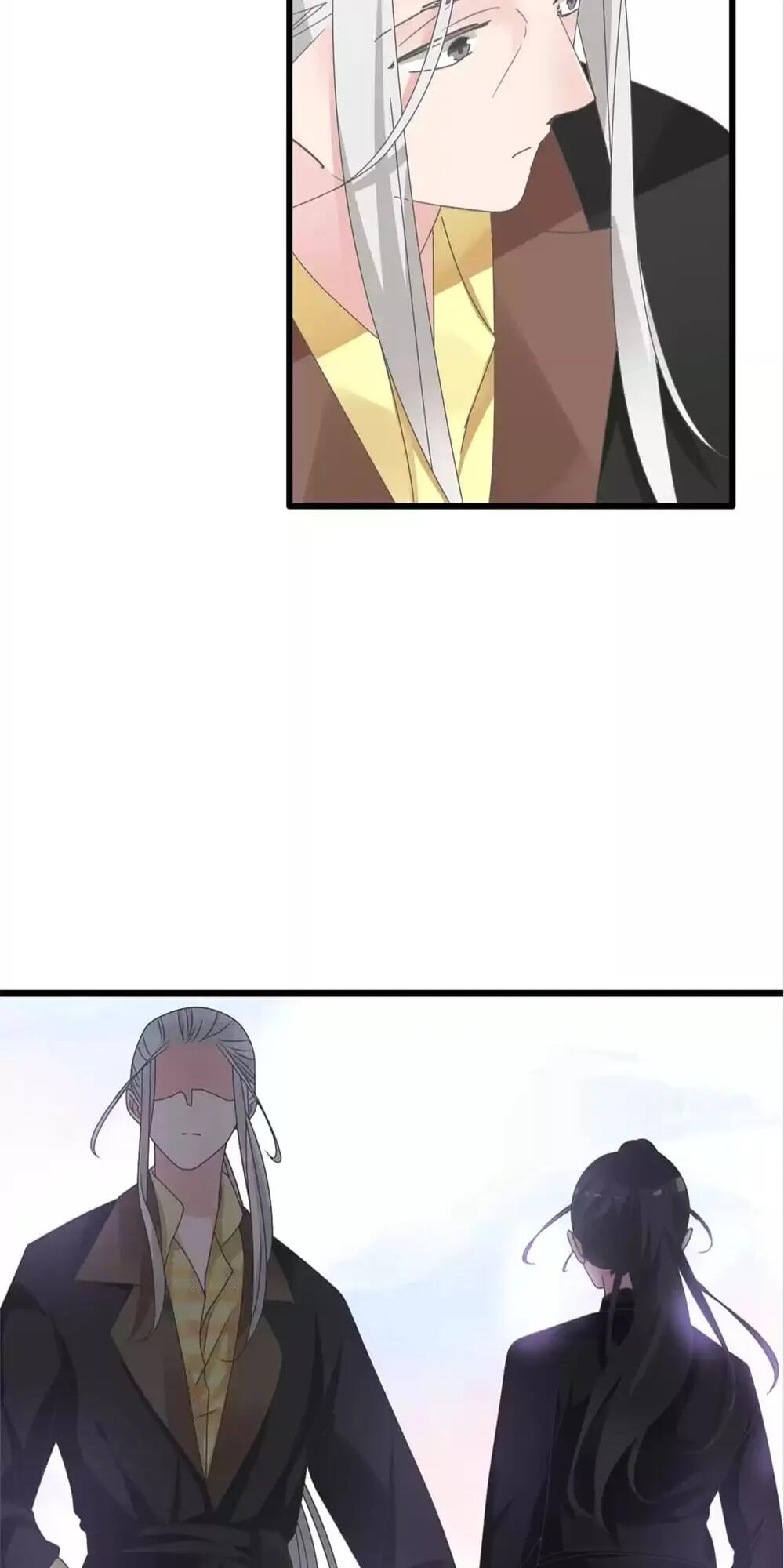 The “Giantess” Wants Love chapter 146 - page 25