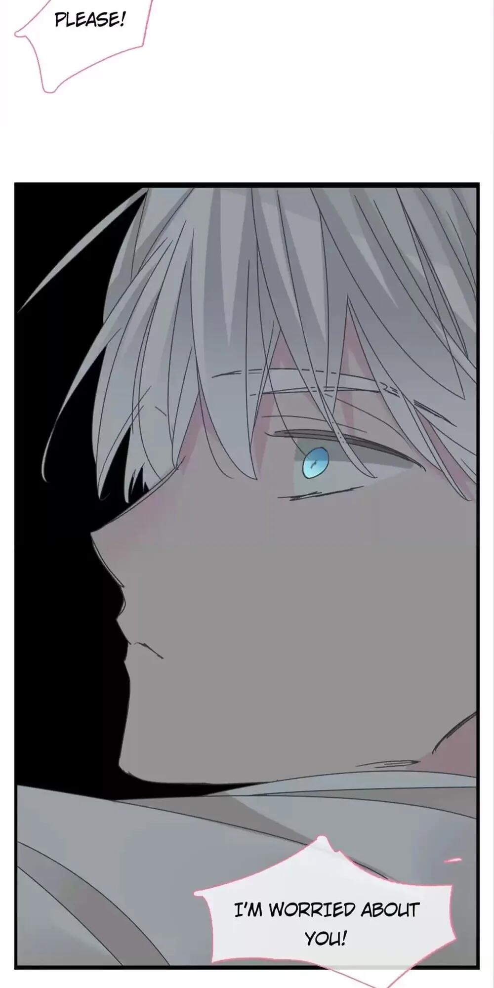 The “Giantess” Wants Love chapter 146 - page 33
