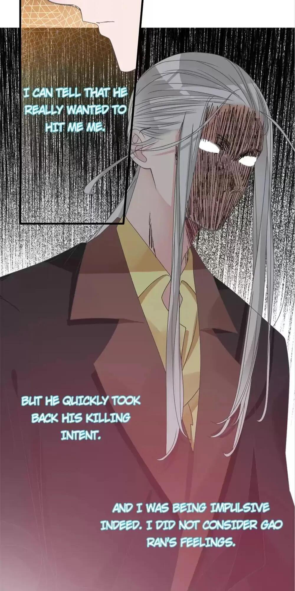 The “Giantess” Wants Love chapter 147 - page 13
