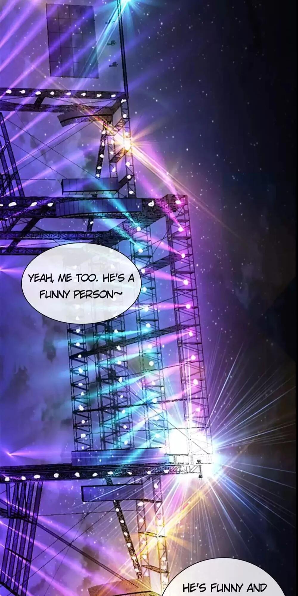 The “Giantess” Wants Love chapter 147 - page 18