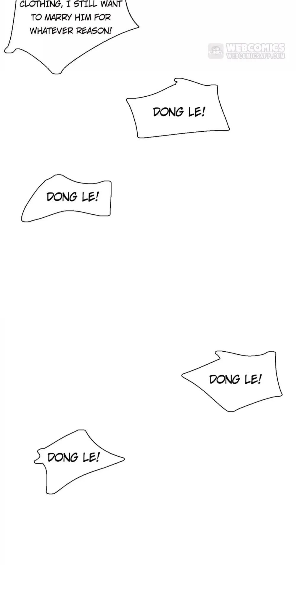 The “Giantess” Wants Love chapter 147 - page 37