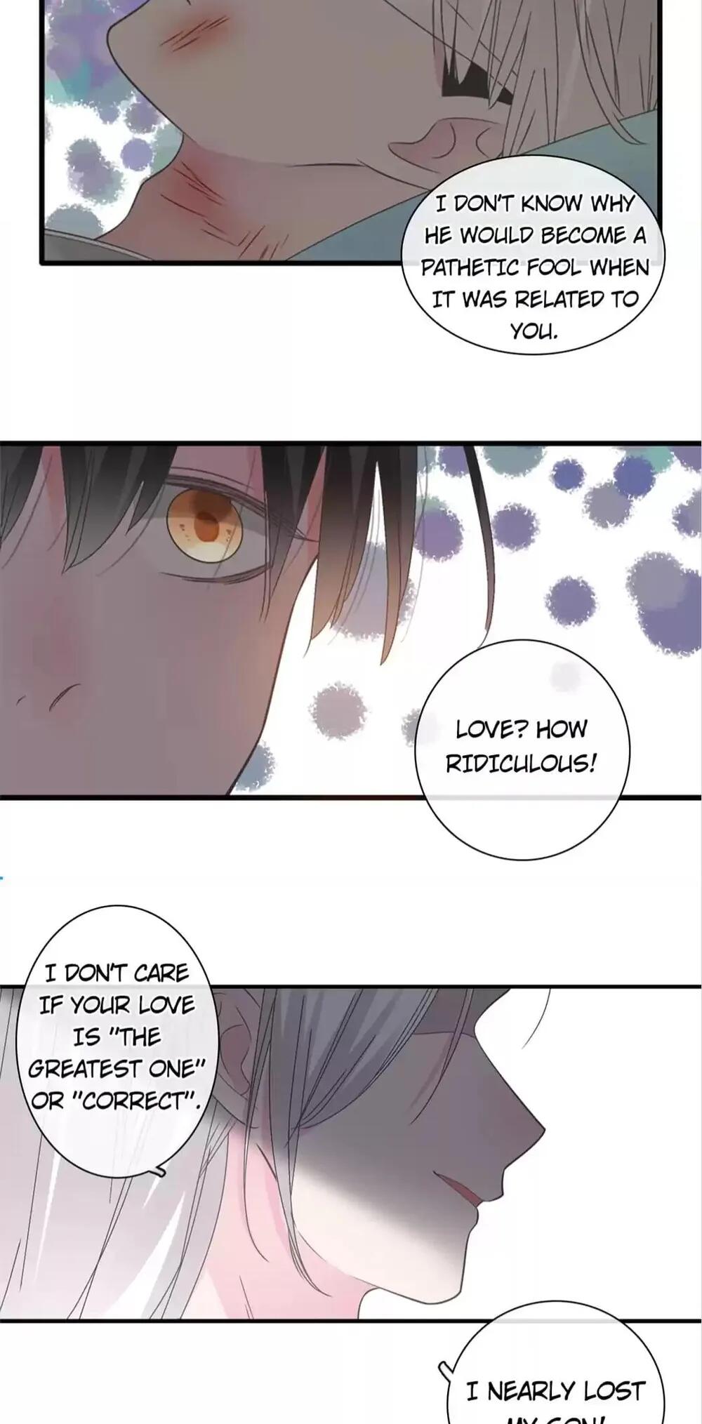 The “Giantess” Wants Love chapter 200 - page 12