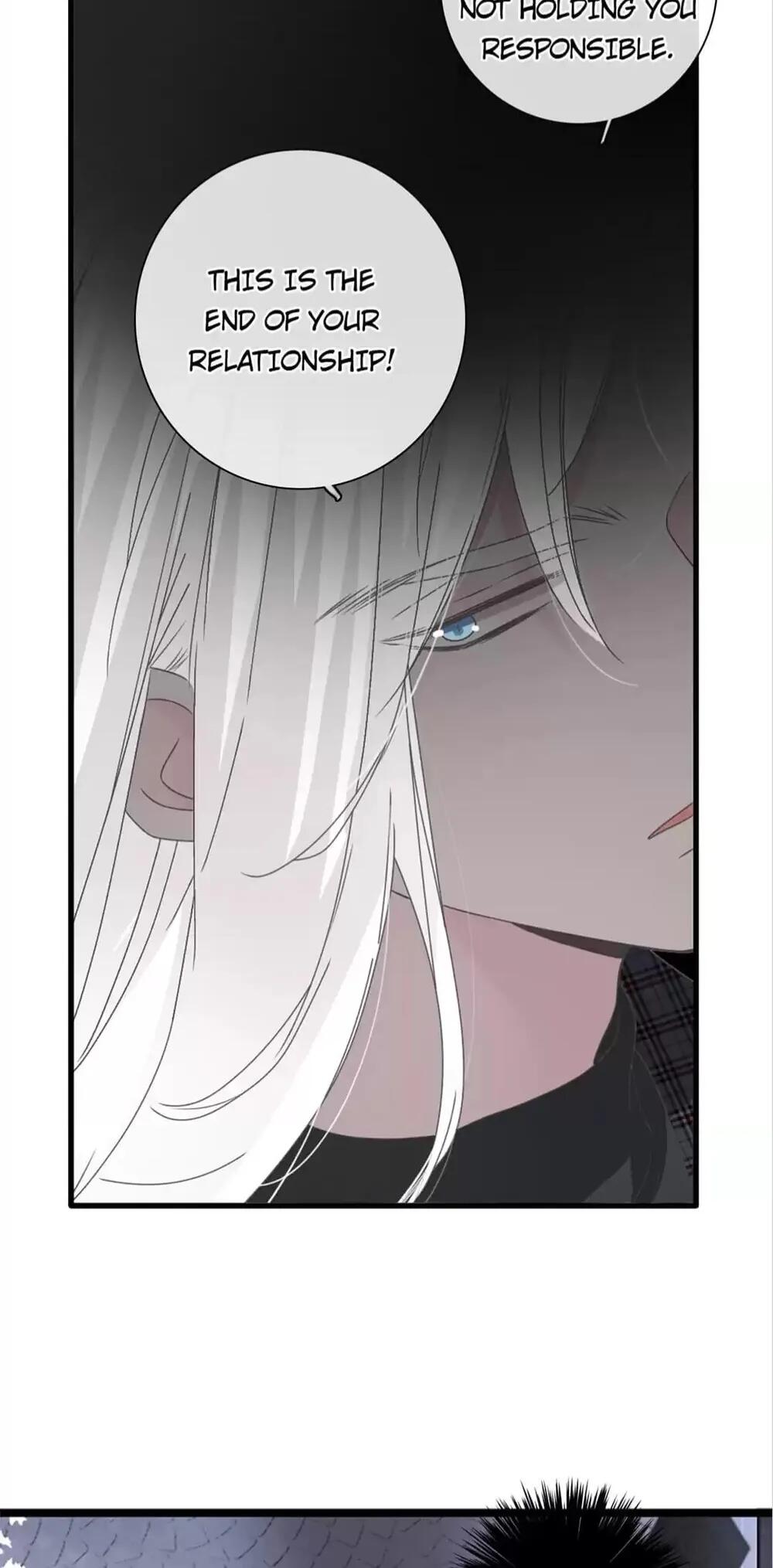The “Giantess” Wants Love chapter 200 - page 16