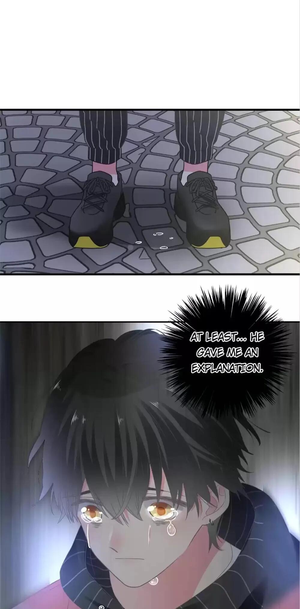 The “Giantess” Wants Love chapter 200 - page 26