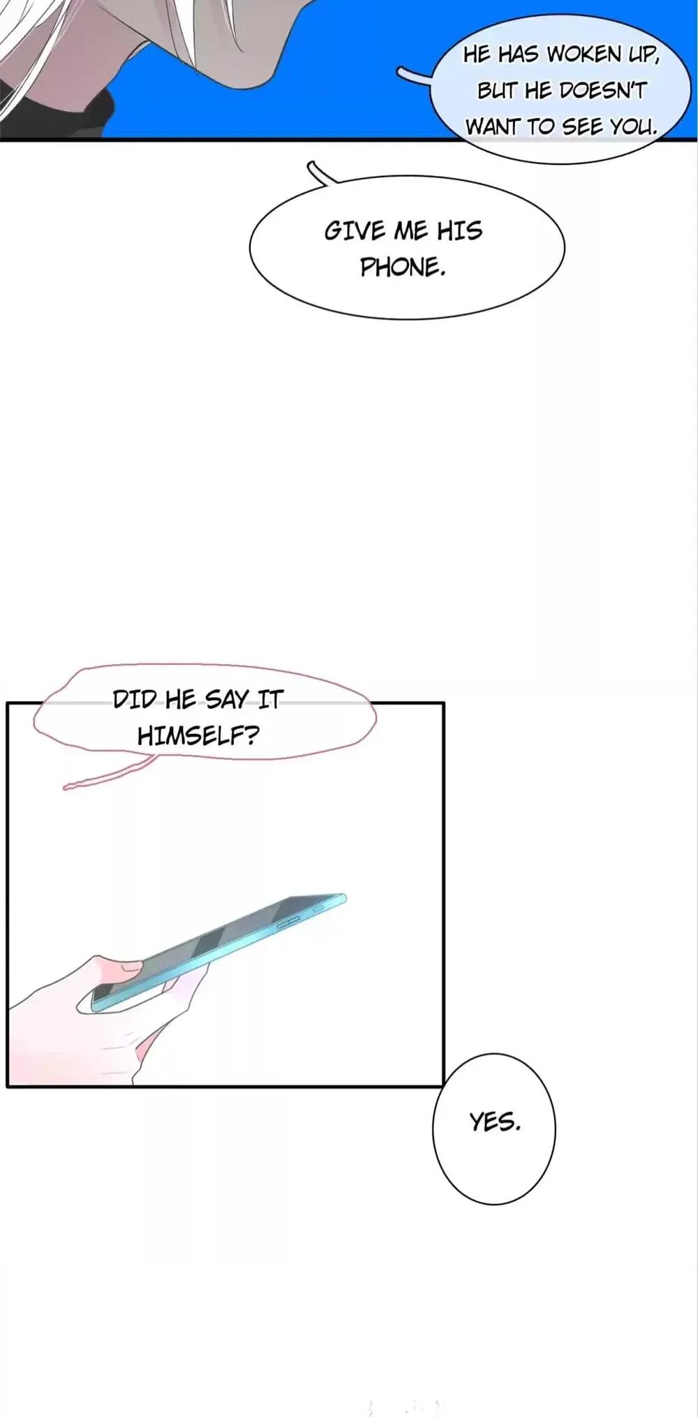 The “Giantess” Wants Love chapter 200 - page 29