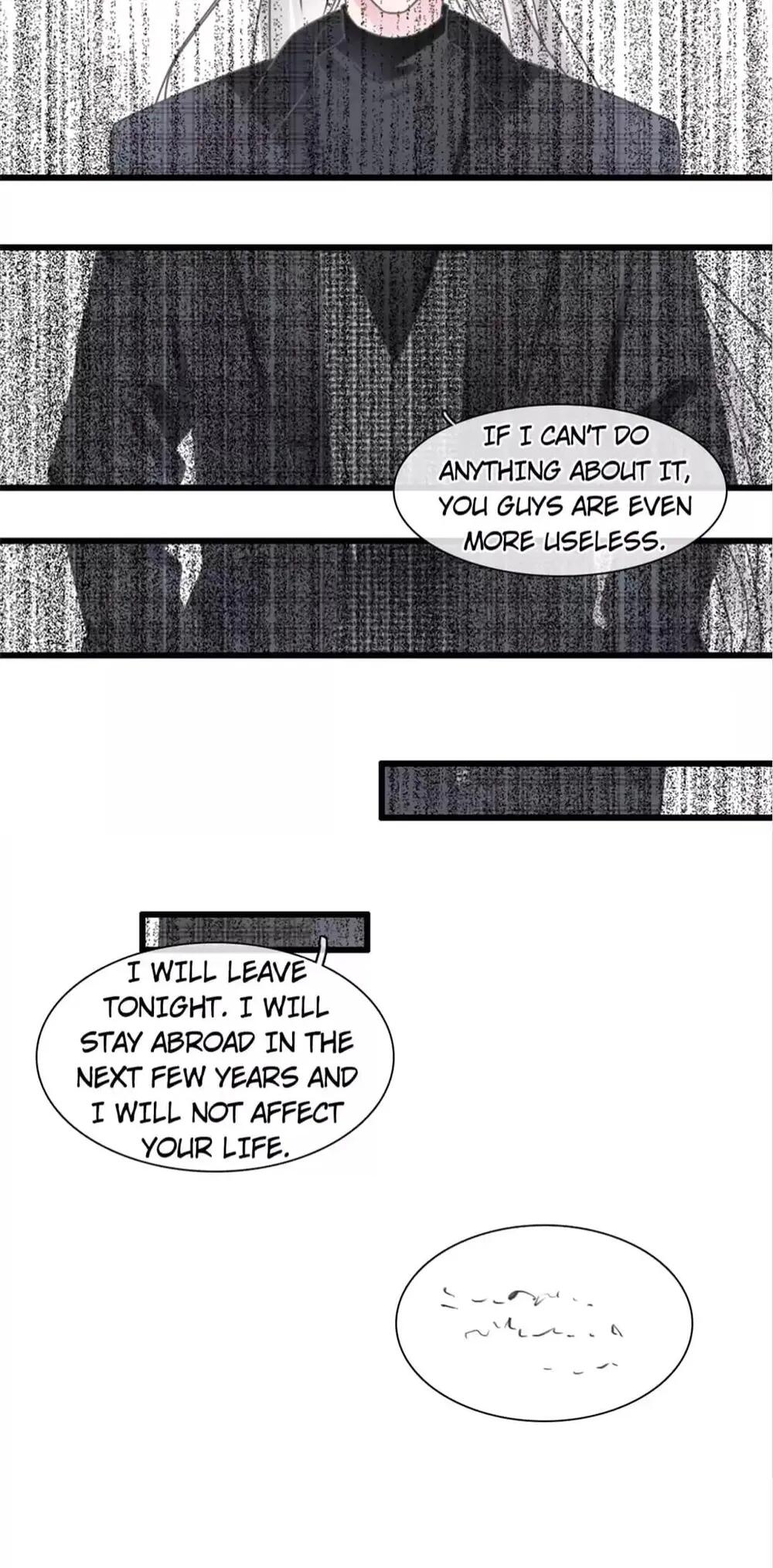 The “Giantess” Wants Love chapter 200 - page 31