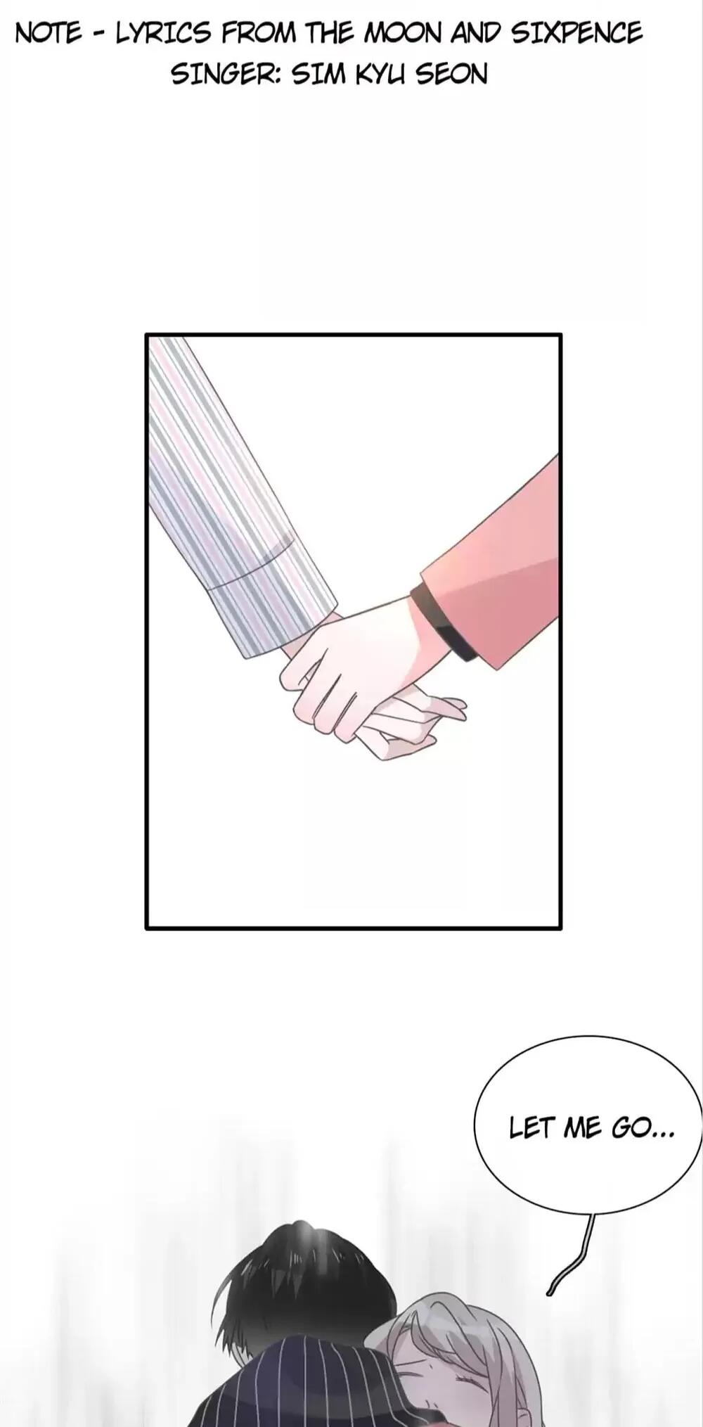 The “Giantess” Wants Love chapter 200 - page 38