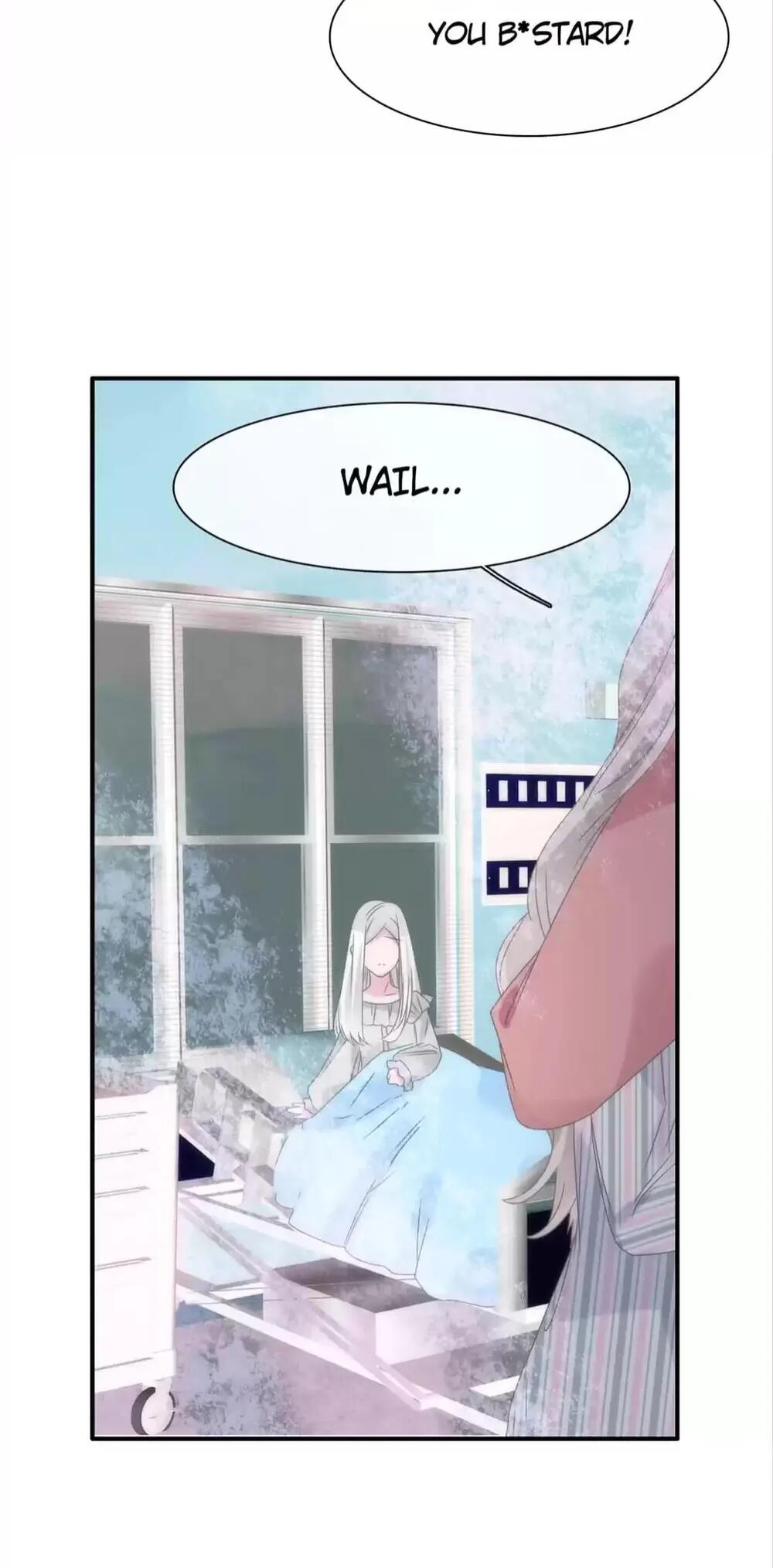 The “Giantess” Wants Love chapter 200 - page 41