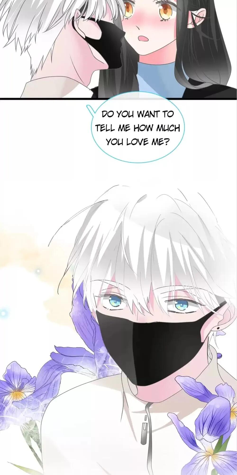 The “Giantess” Wants Love chapter 148 - page 19