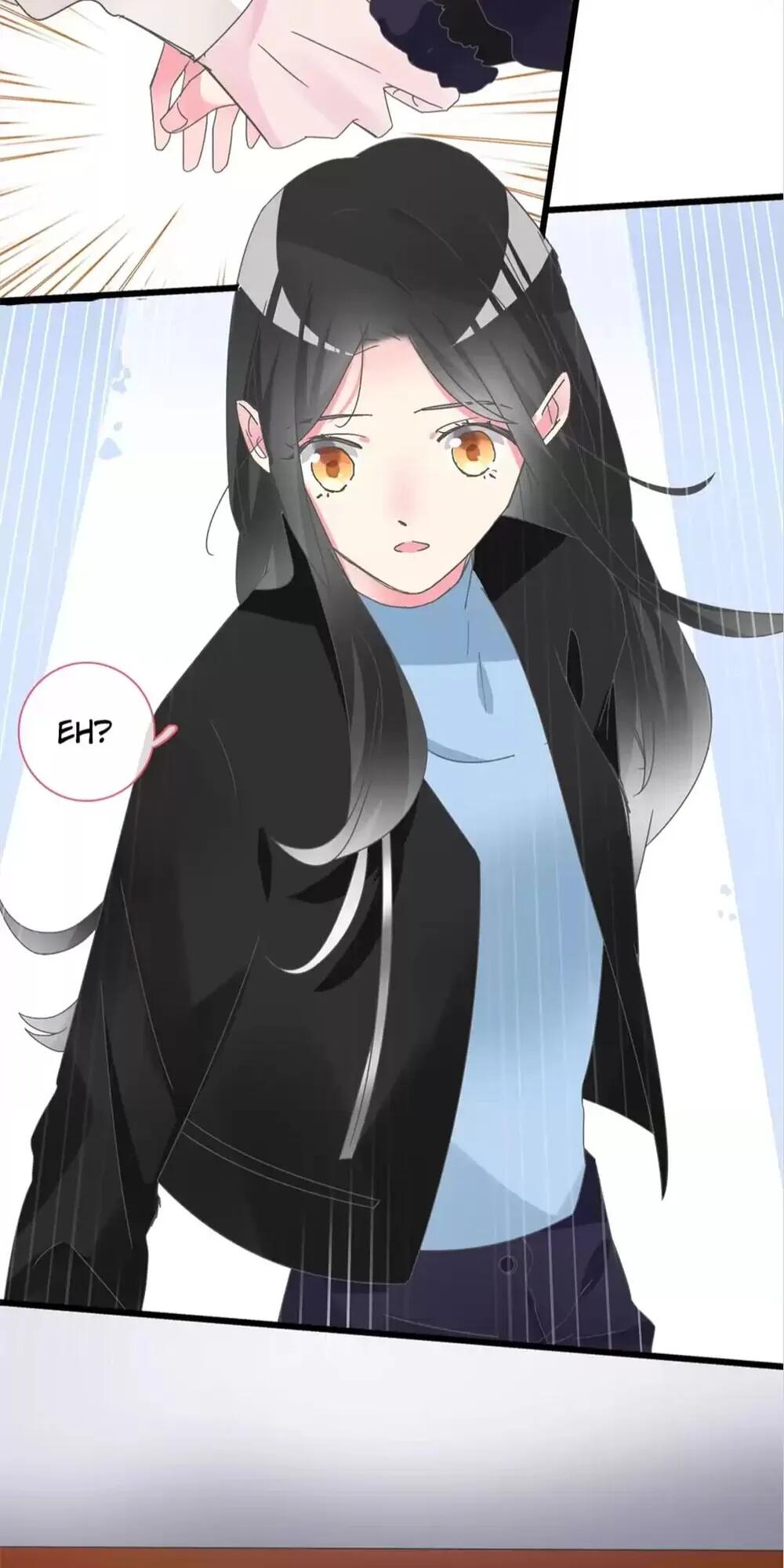 The “Giantess” Wants Love chapter 148 - page 22